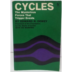 Cycles The Mysterious Forces that Trigger Events